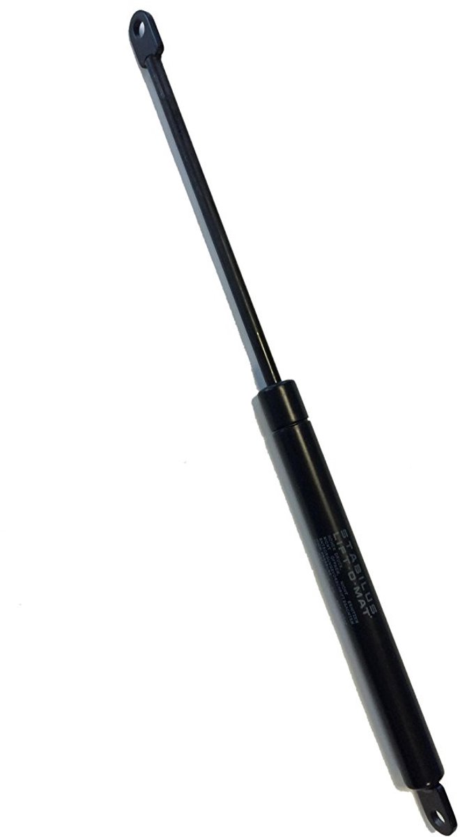 SnelShoppen - Stabilus Gasveer LIFT-O-MAT 150 Newton / 15 kg Trekkracht Hydraulische Demper voor Meubels, Deuren, Campers, Klepbeslag - Art. nr. 08258