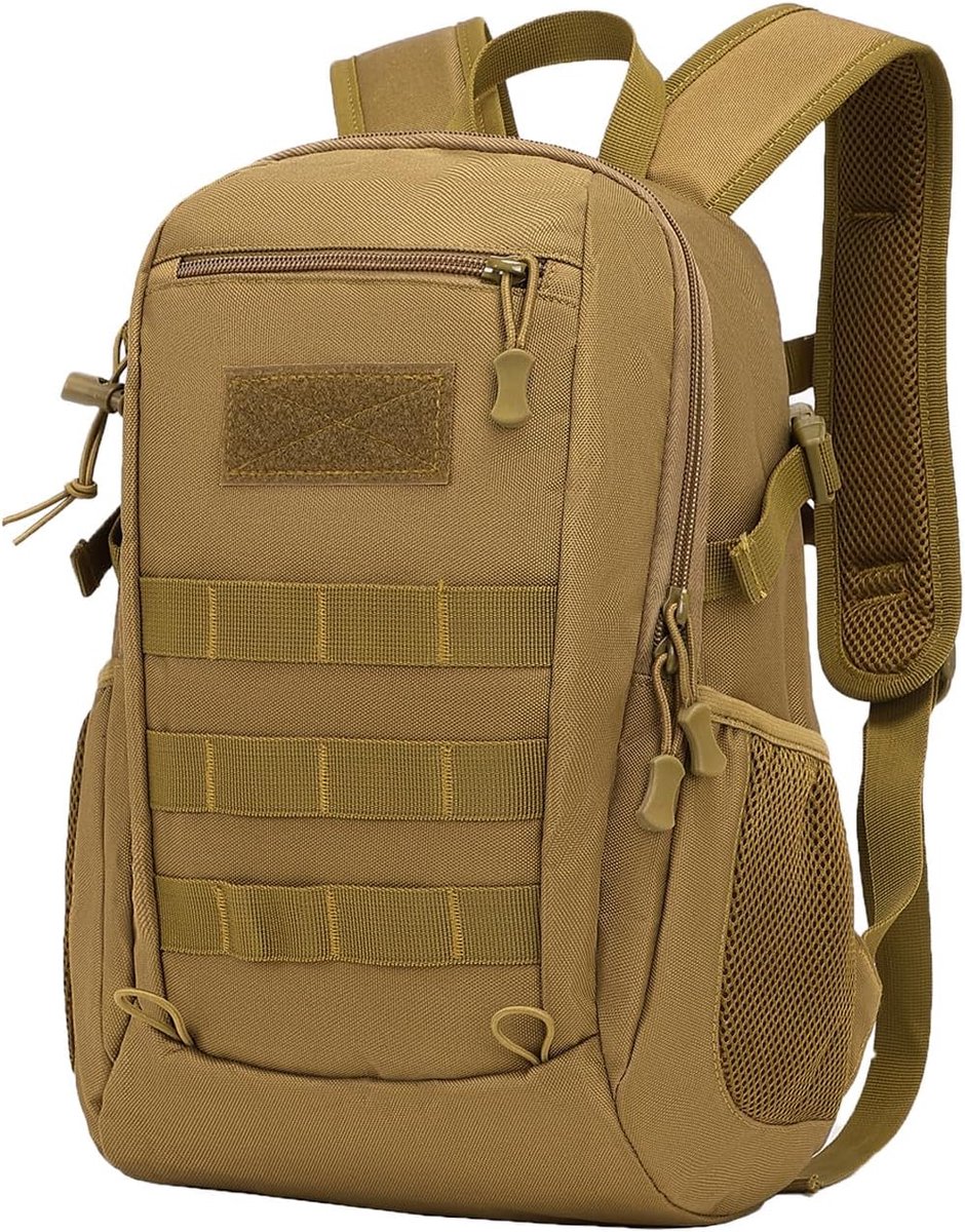 Rugzakken voor tactische fietsen, wandelen, klimmen, bergbeklimmen, fietsen, rugzak, Molle schooltas, dagrugzak, schoolrugzak, unitas, laptoptas voor outdoor sport