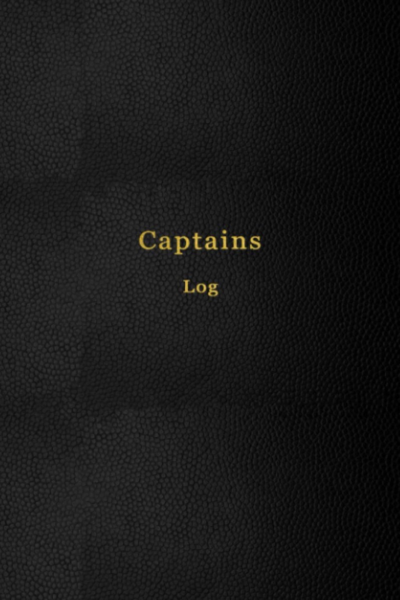 Log: Sailing, boating, and ships log book | Track trips, weather and Maintenance of your boats and yachts