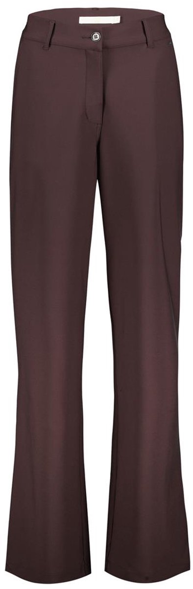 DIDI Dames Pants Mighty Chocolate brown maat 48