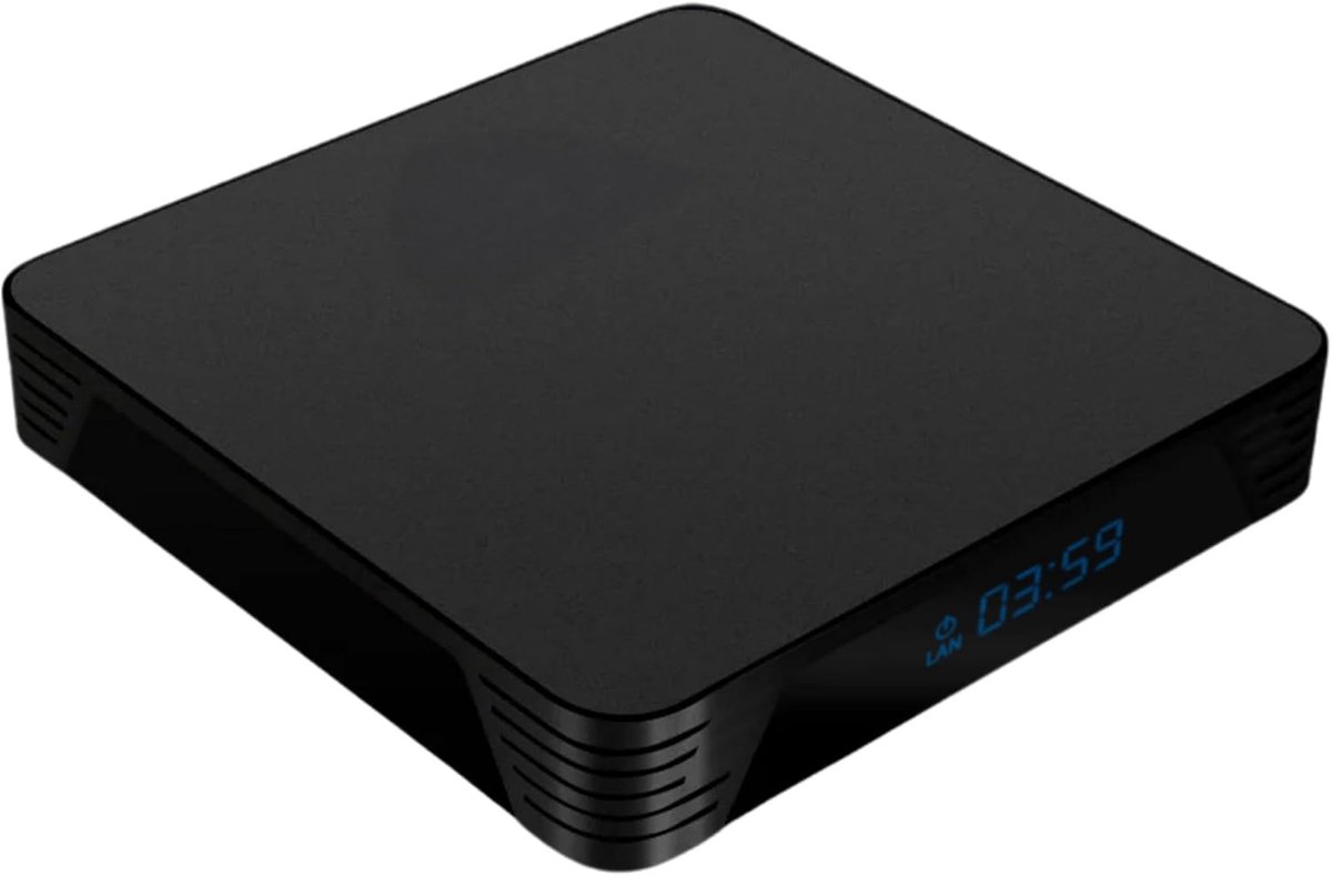 Smart Home Hub 4G Plus - 32GB opslag - Zigbee2MQTT/ZHA ondersteuning - Beheer je smart home eenvoudig - ShopVlot