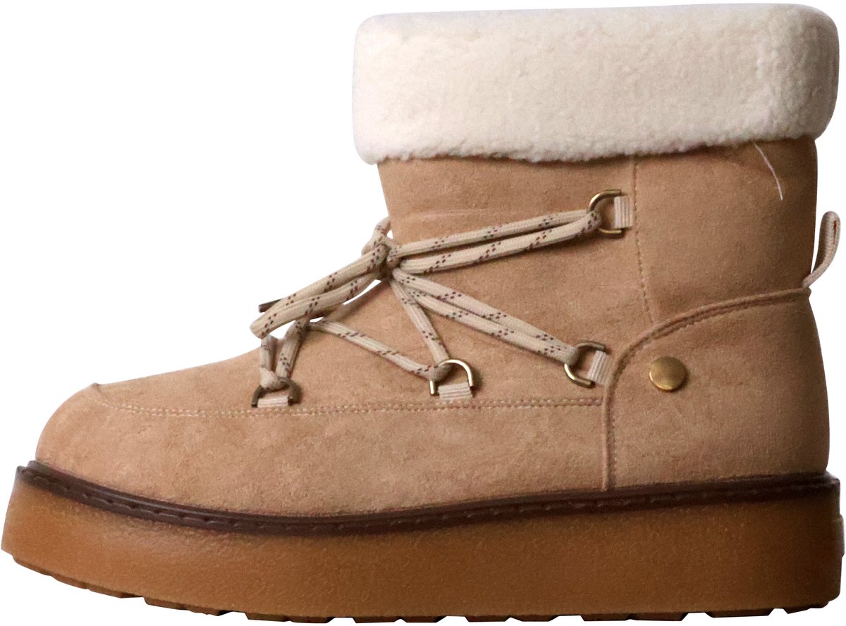 Veterschoenen