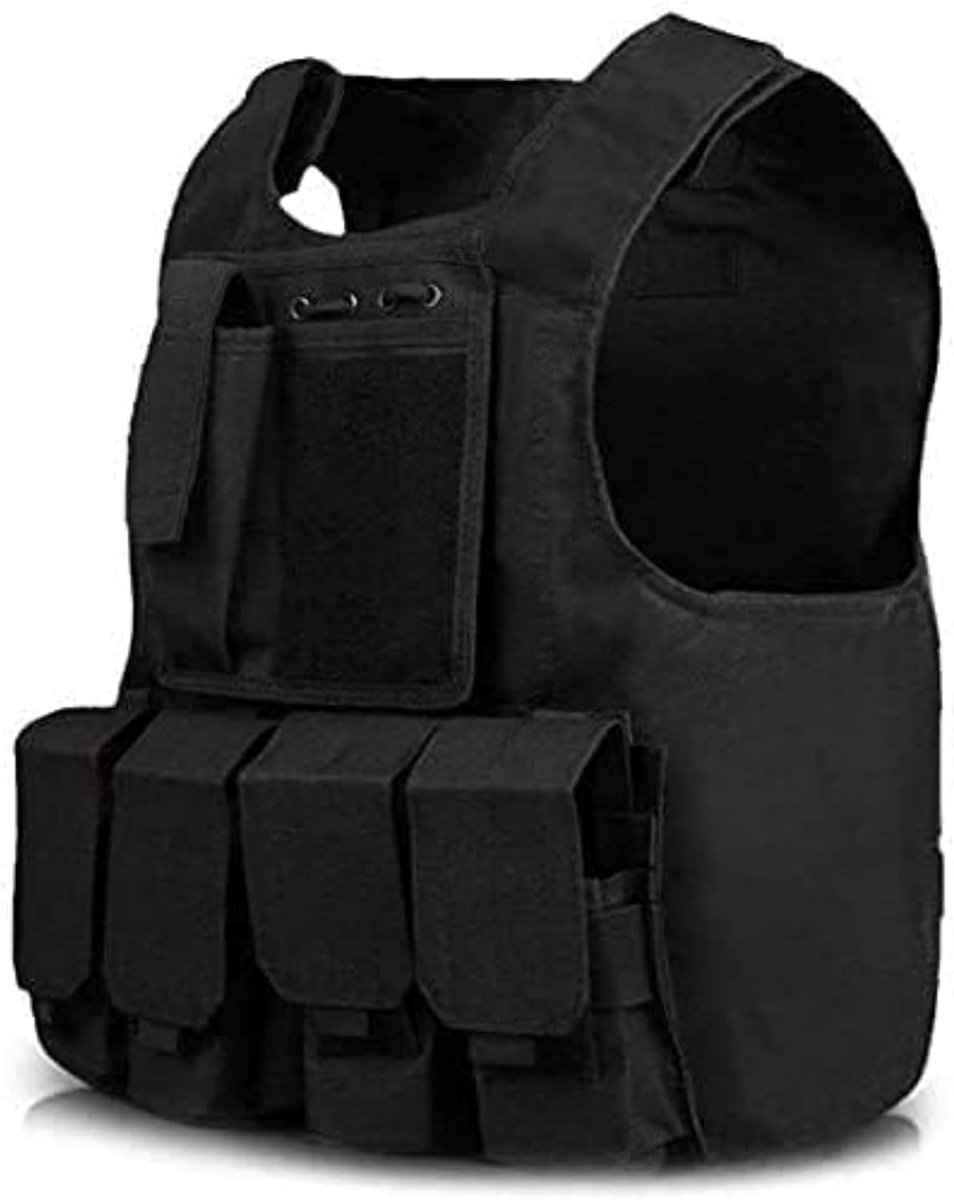 Vest voor kinderen