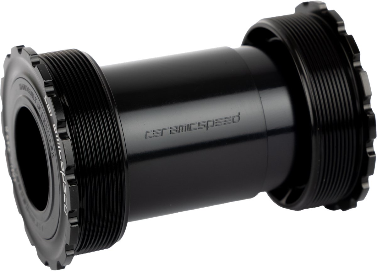 CeramicSpeed ALPHA Road Trapas - T47 | Shimano (115436)