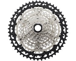 Cassette 12 speed Shimano Deore XT CS-M8100 10-51T
