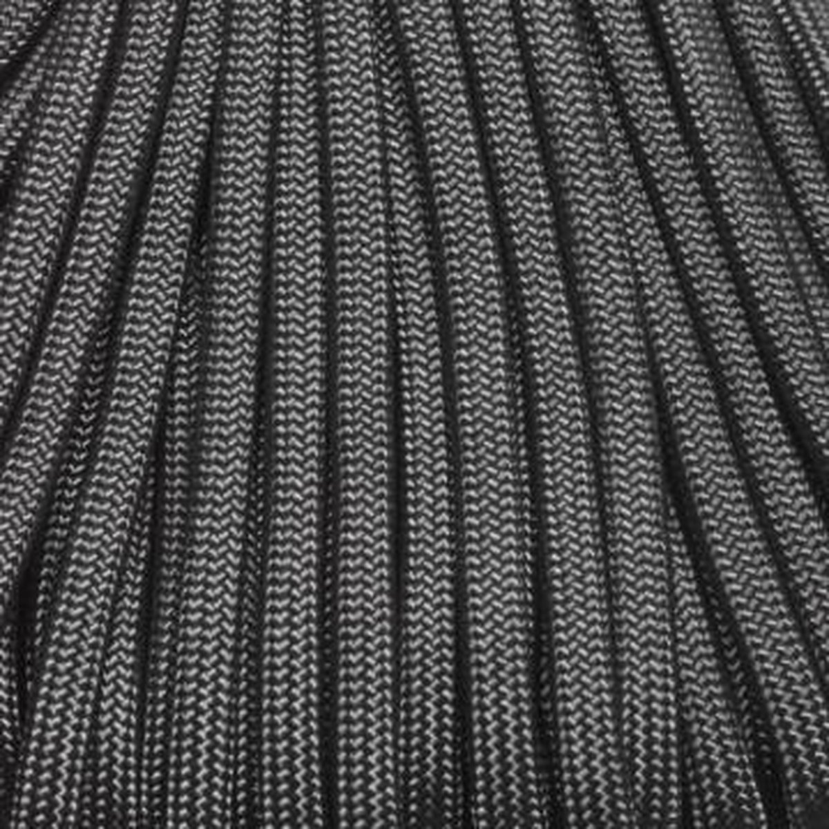 Afbeelding van product ABC-Led  Rol 100 meter - Fossil Grey Paracord 550 - #45