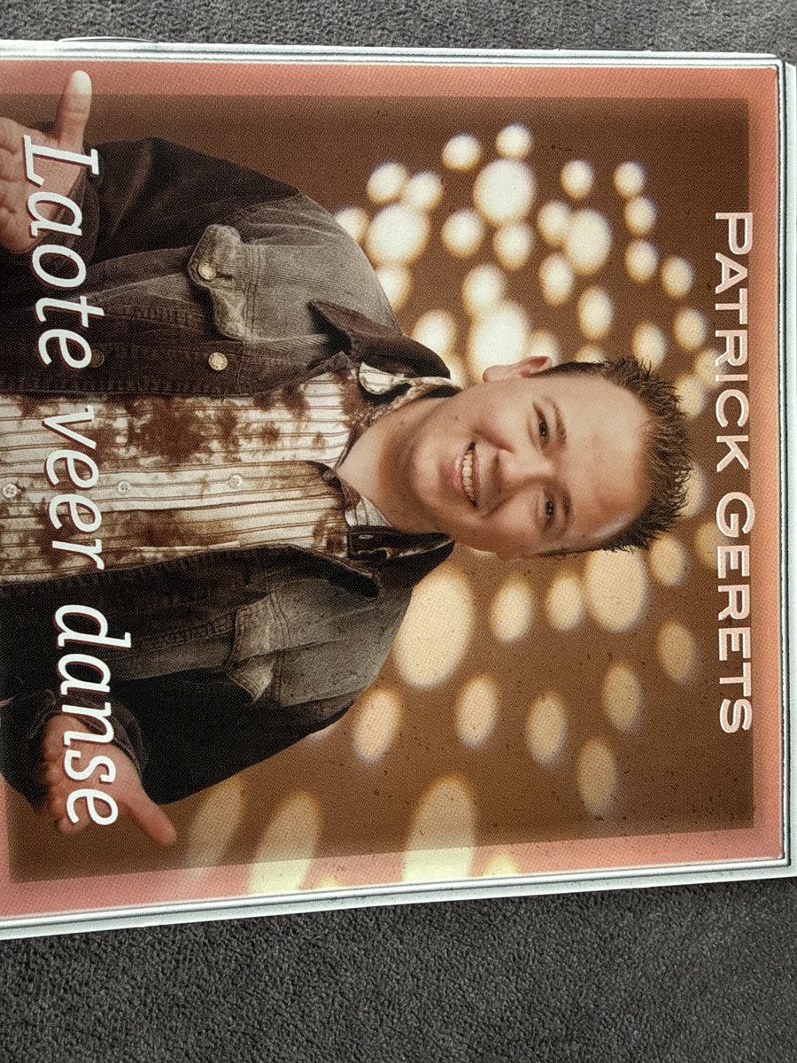 Laote Veer Danse