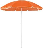 Bellatio Parasol - Oranje - Nylon