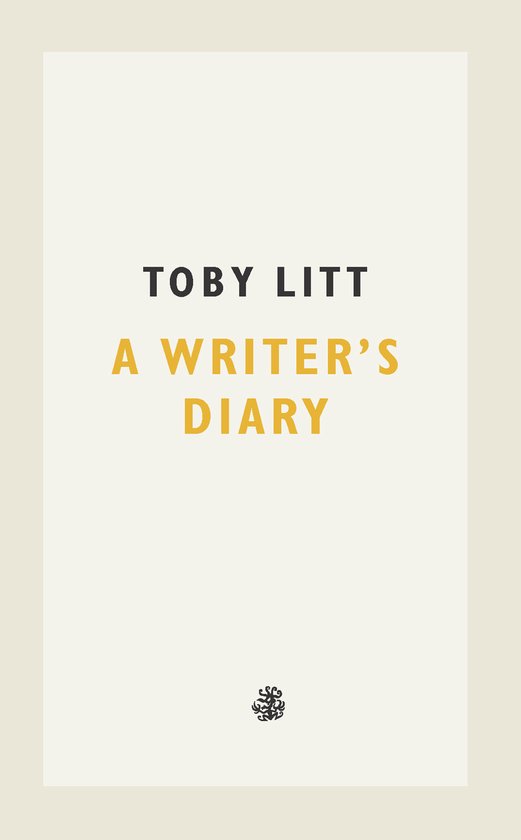 A Writer's Diary · bol.com prijsdaling melding