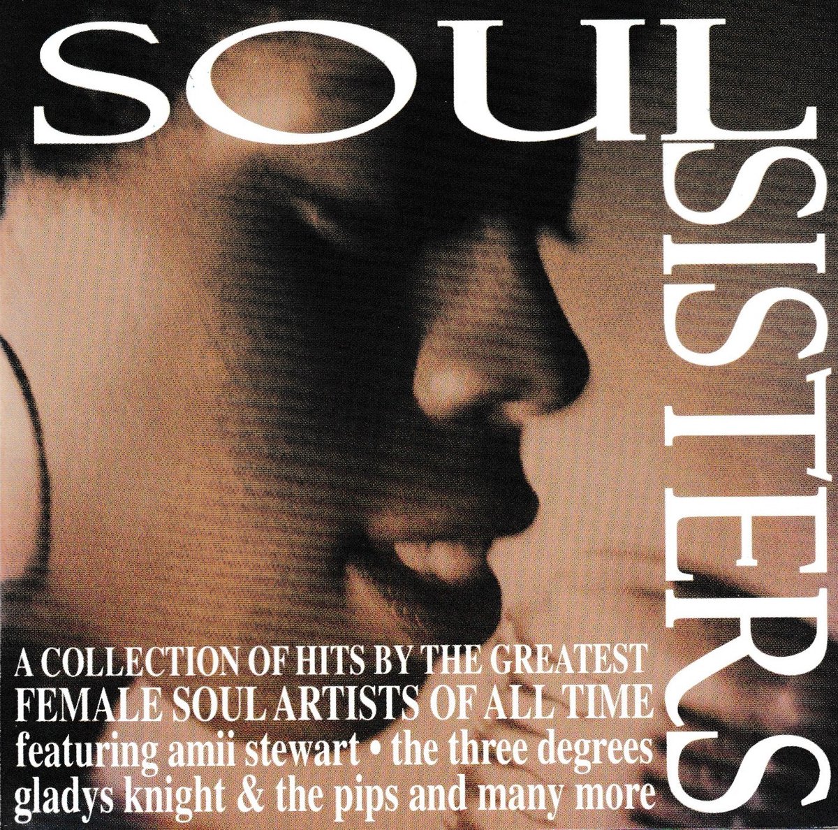 Soul Sisters