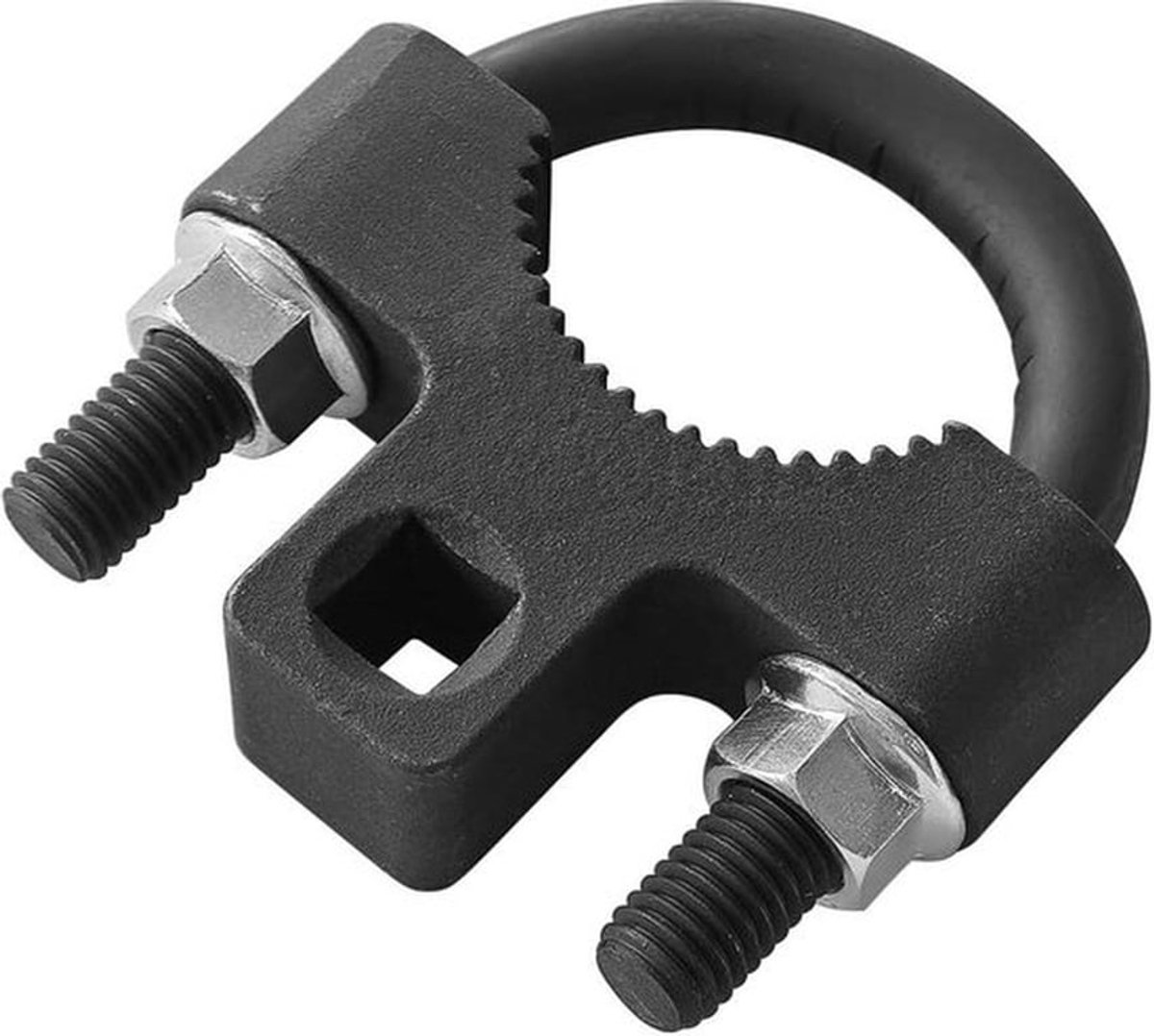 Inner spoorstangkop gereedschap - duurzaam - auto monteur - binnenspoorstang - remover - moersleutel .
