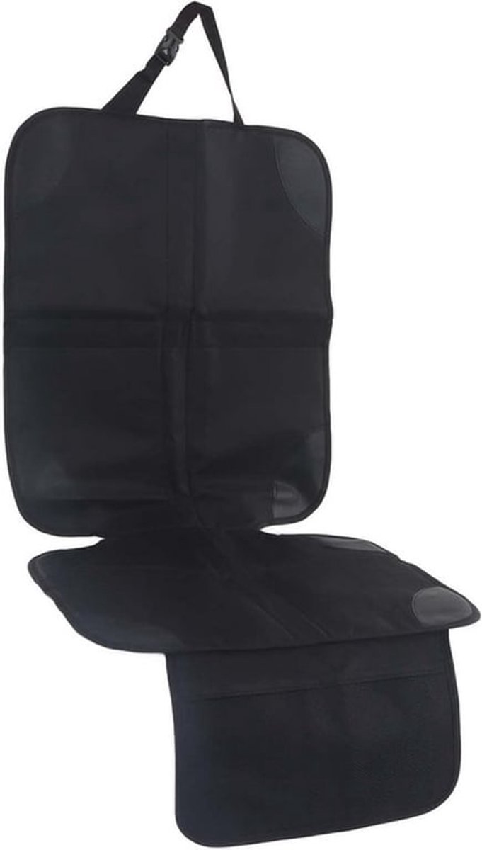 Autostoelbeschermer voor Kinderen - Slipvrij, Slijtvaste Bekleding voor Autostoeltjes | Bescherming voor Leren Stoelen