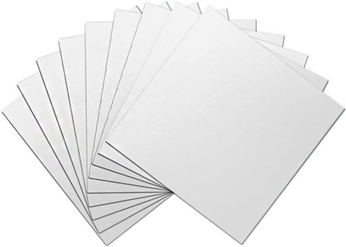 Zelfklevende Spiegeltegels - 16 Stuks 15x15 cm Flexibel en Frameloos