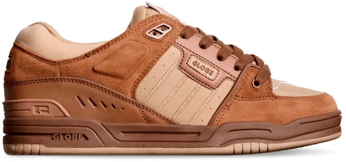 Globe Fusion Schoenen Bruin EU 40 Man