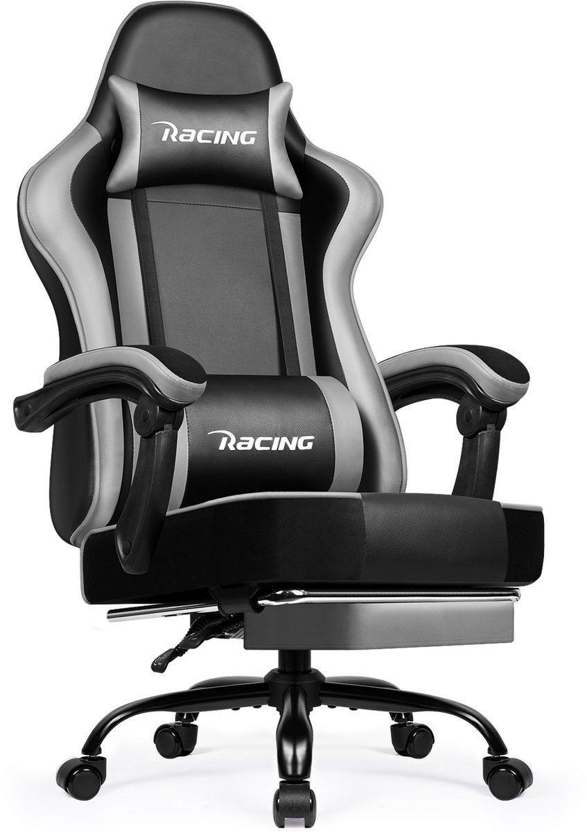 Homimaster Gaming Stoel