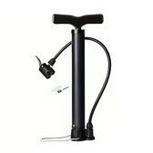 Voltwheelz Fietspomp - Handpomp voor Fatbike en E-bike