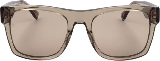 Tommy Hilfiger TH 2118/S 10A Zonnebril - Dames - Bruin van Tommy Hilfiger — afbeelding 3