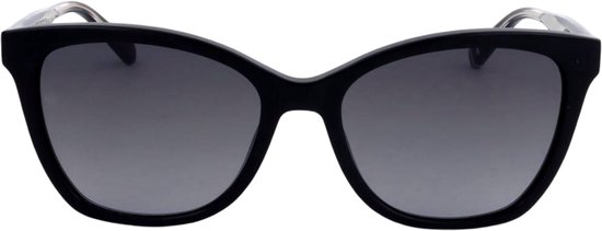 Tommy Hilfiger TH 1981/S 807 Zonnebril - Dames - Zwart van Merkloos — afbeelding 3