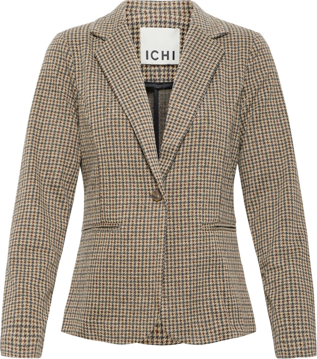 ICHI - IHKATE WOOLLEY BL3 - Dames - Blazers