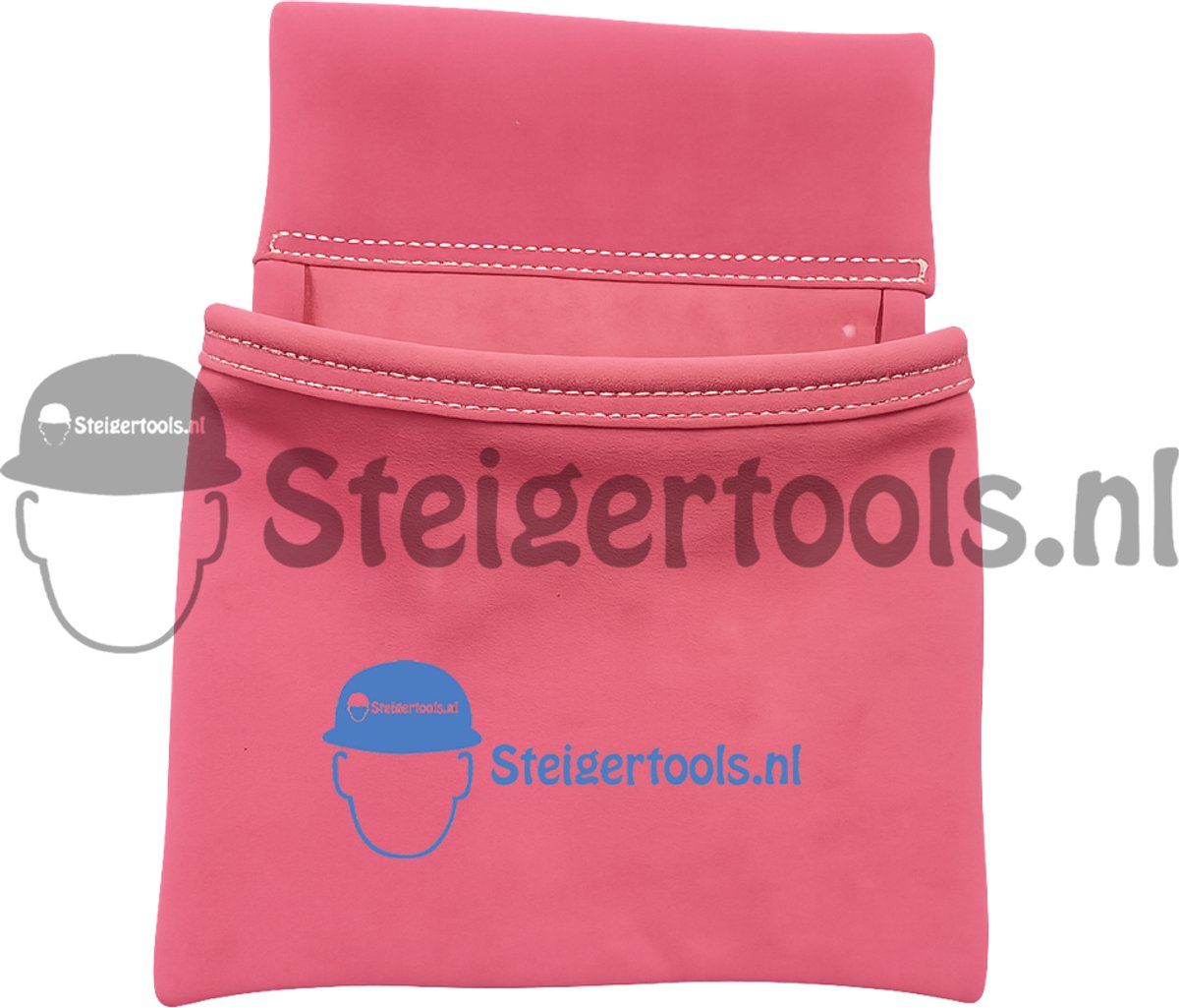 Steigertools Spietas Roze