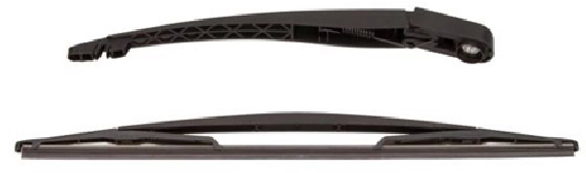 MAXGEAR Achterruitenwisserarm 39-0210 | OEM 1273391 | 09114678