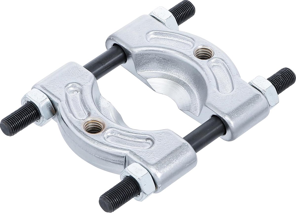 SnelShoppen - Manure tractor voor lagers 5-63 mm | Chrome Plated | Trekdraad 3/8" | Ideaal voor tuin, camping en doe-het-zelf projecten