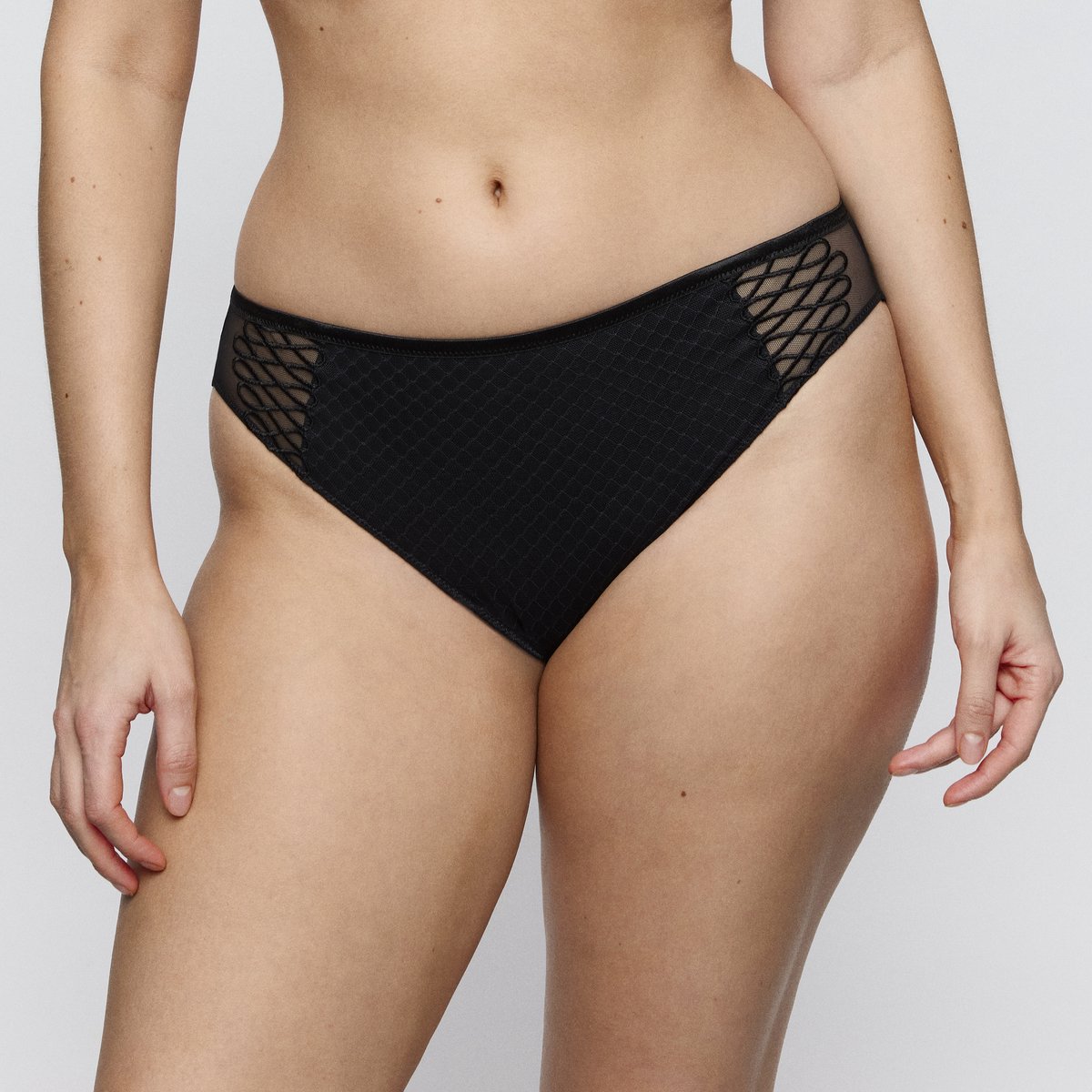 PrimaDonna Jokko Rio Slip 0563630 Zwart - maat 42