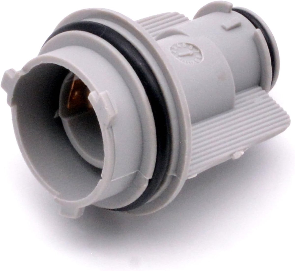 SnelShoppen - Lampfitting Indicator Vervanging voor VW Passat B5 1997-2005, Audi 80 90 100, A4 1995-1999, A6 1995-1997, A8 1994-2003, Hoogwaardige Kwa