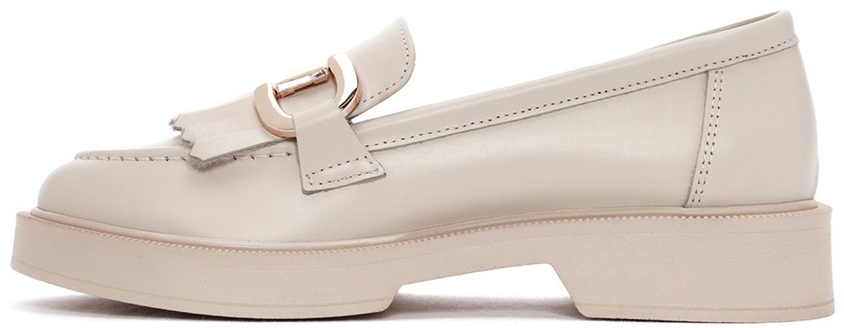 DERIMOD Loafers Leather Loafers