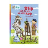 Ik leer lezen met Zwijsen - Stip zet de wei op zijn kop