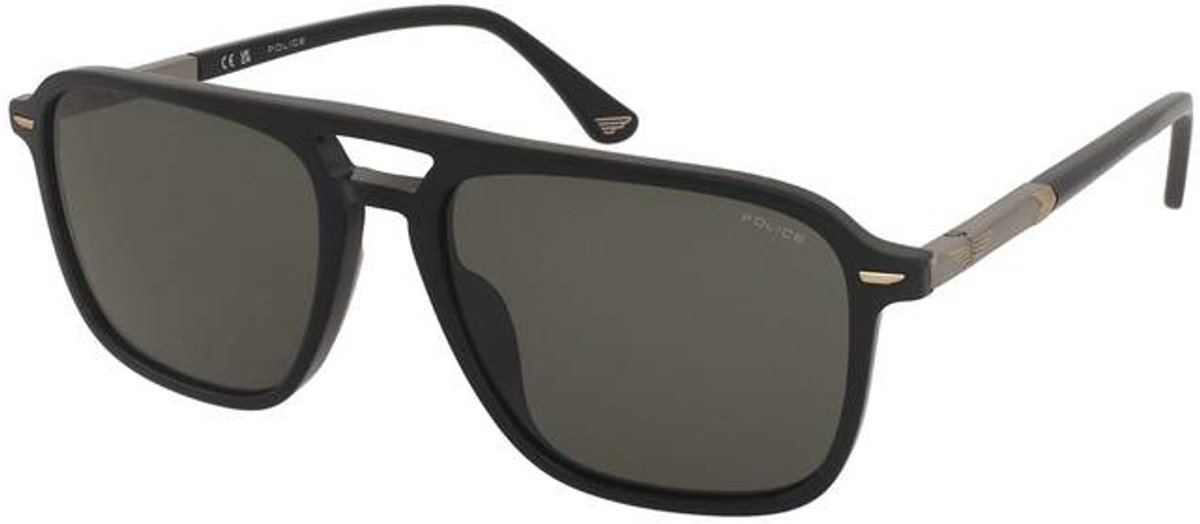 Zonnebril Police New Crossroads 7 SPLR78 0700