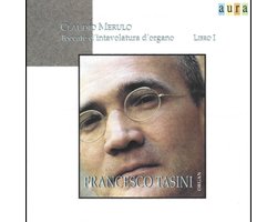 Toccate D'Intavolatura D'