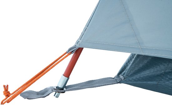 GRAND CANYON Zelt CARDOVA 1 Trekkingzelt - Leichtes 1–2 Personen Kuppelzelt mit Schnellaufbau und Mesh-Innenzelt van Grand Canyon — afbeelding 4