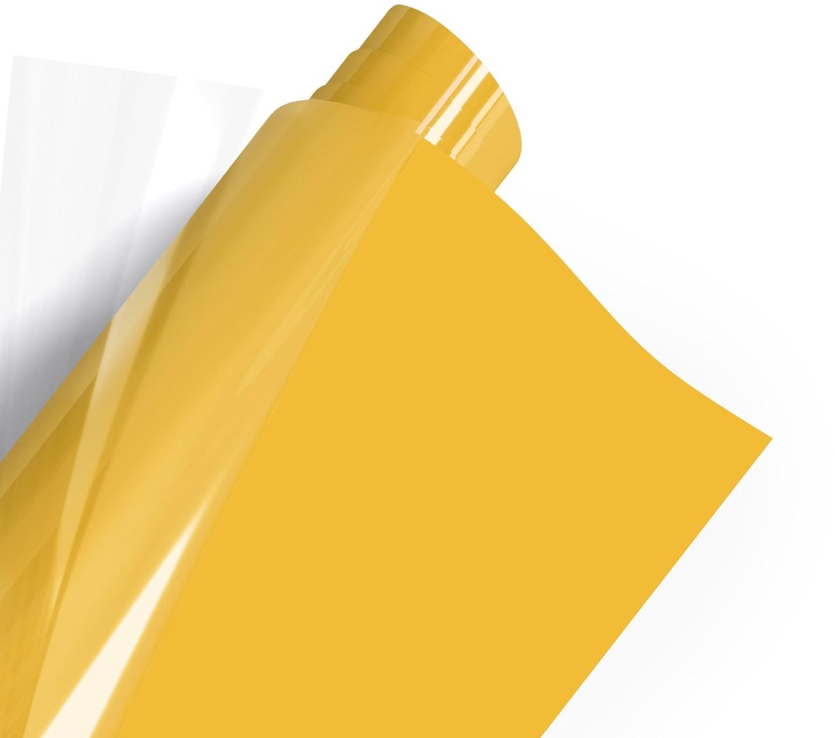 POLI-FLEX TURBO 4910 Yellow
