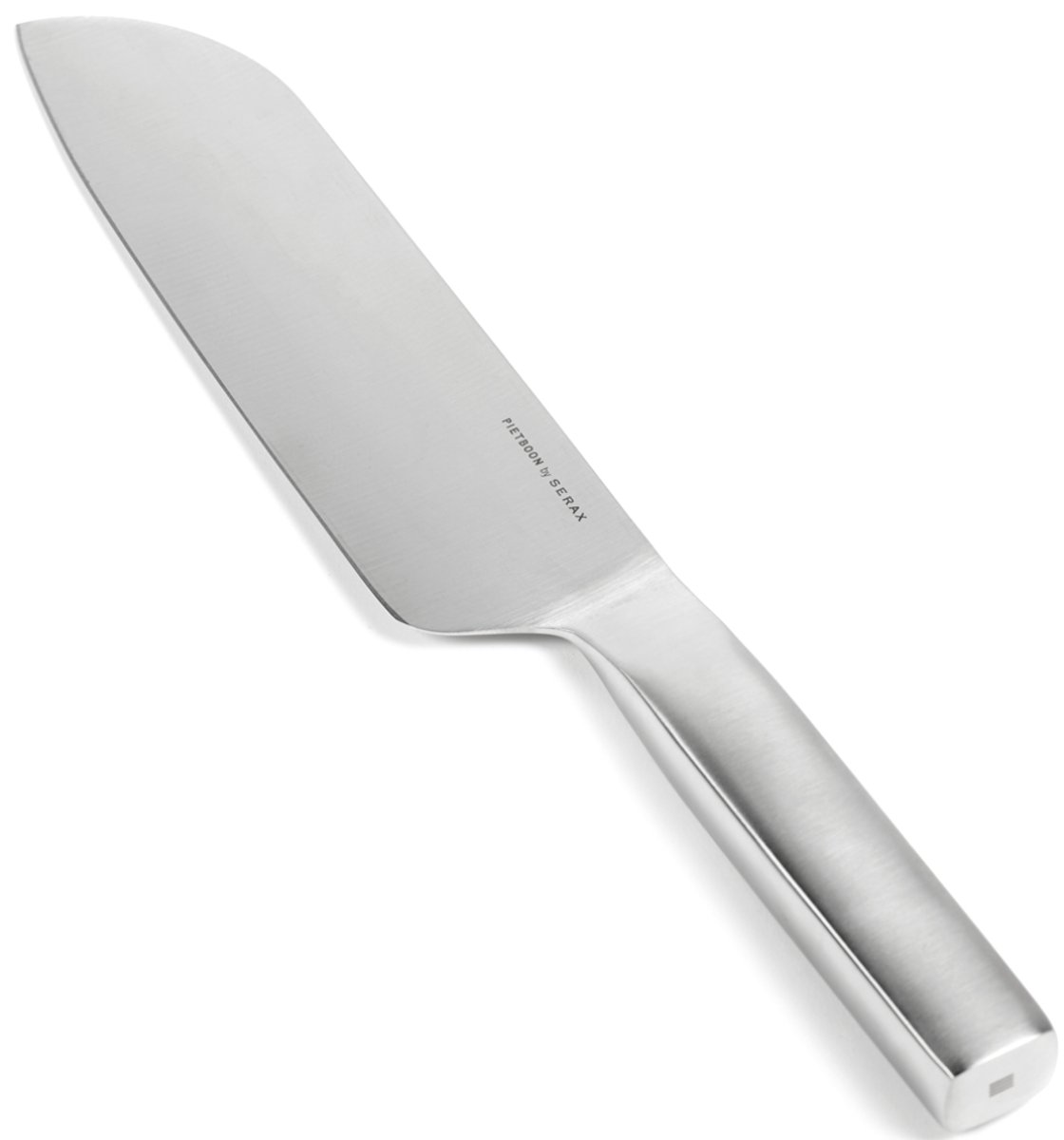 Piet Boon B7919002 SANTOKU KNIFE BASE koksmes