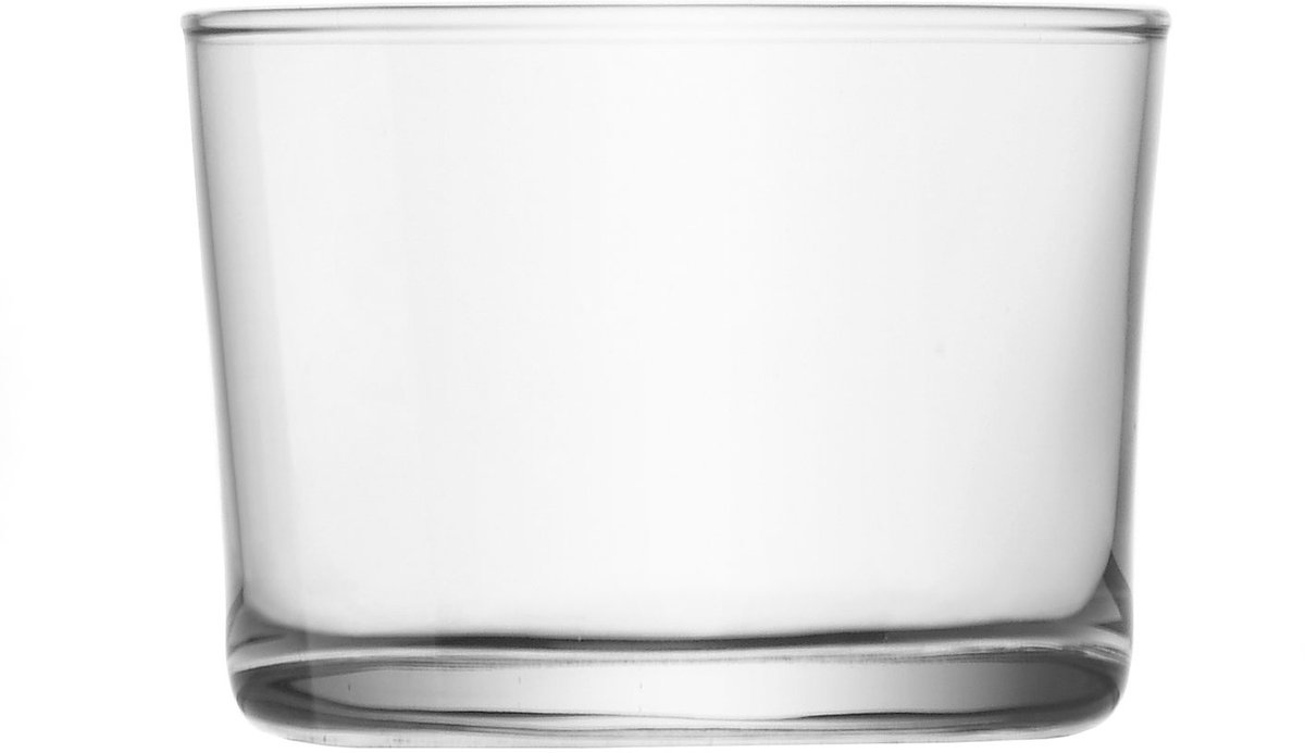 Bormioli Bodega Mini 22.5 Cl Set 36