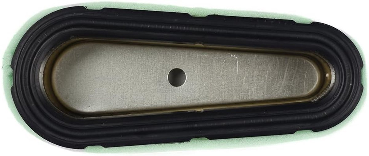 Luchtfilter met Pre-Filter voor Briggs & Stratton 12.5-17 HP Enkelcilinder Motoren - Vervanging voor 496894S, 493909, 5053H, 272403S, 272403