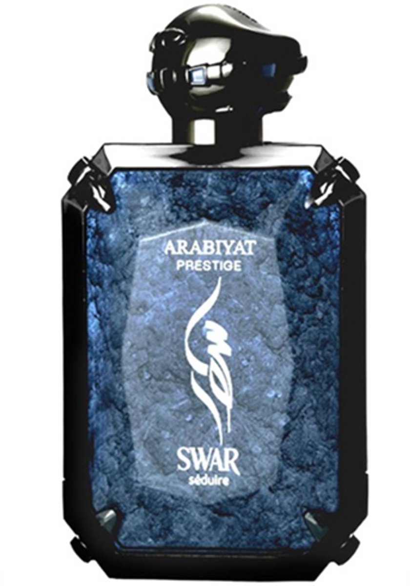 Arabiyat Prestige Swar Séduire - Eau de Parfum - 100 ml