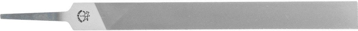 PFERD Werkplaatsvijl DIN 7261 lengte 200 mm doorsnede 20 x 5 mm - 11101202