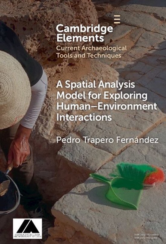 Elements in Current Archaeological Tools and Techniques - A  ... - cover