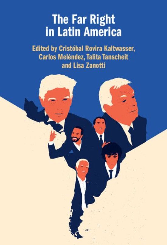 The Far Right in Latin America - cover