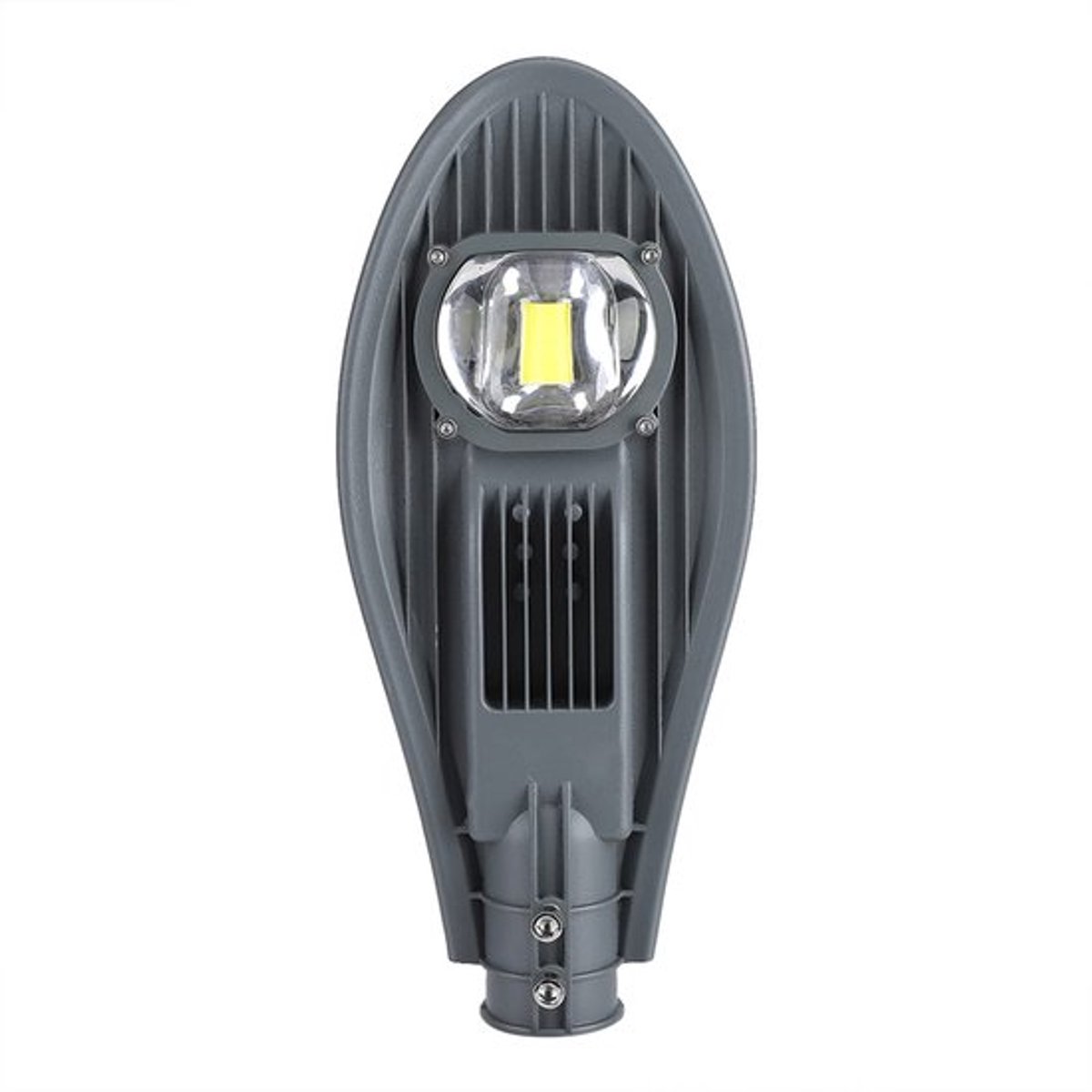 LED Verlichtingsarmatuur 50W Warm Wit - Explosion Proof - Voor Buiten En Tuin