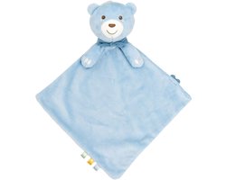 Chicco Maxi Knuffel blauw 47x40cm