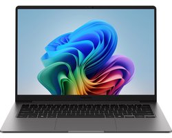 Samsung Galaxy Book6 14" Enterprise Edition - W11Pro - U7 16GB 512GB