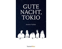 Gute Nacht, Tokio