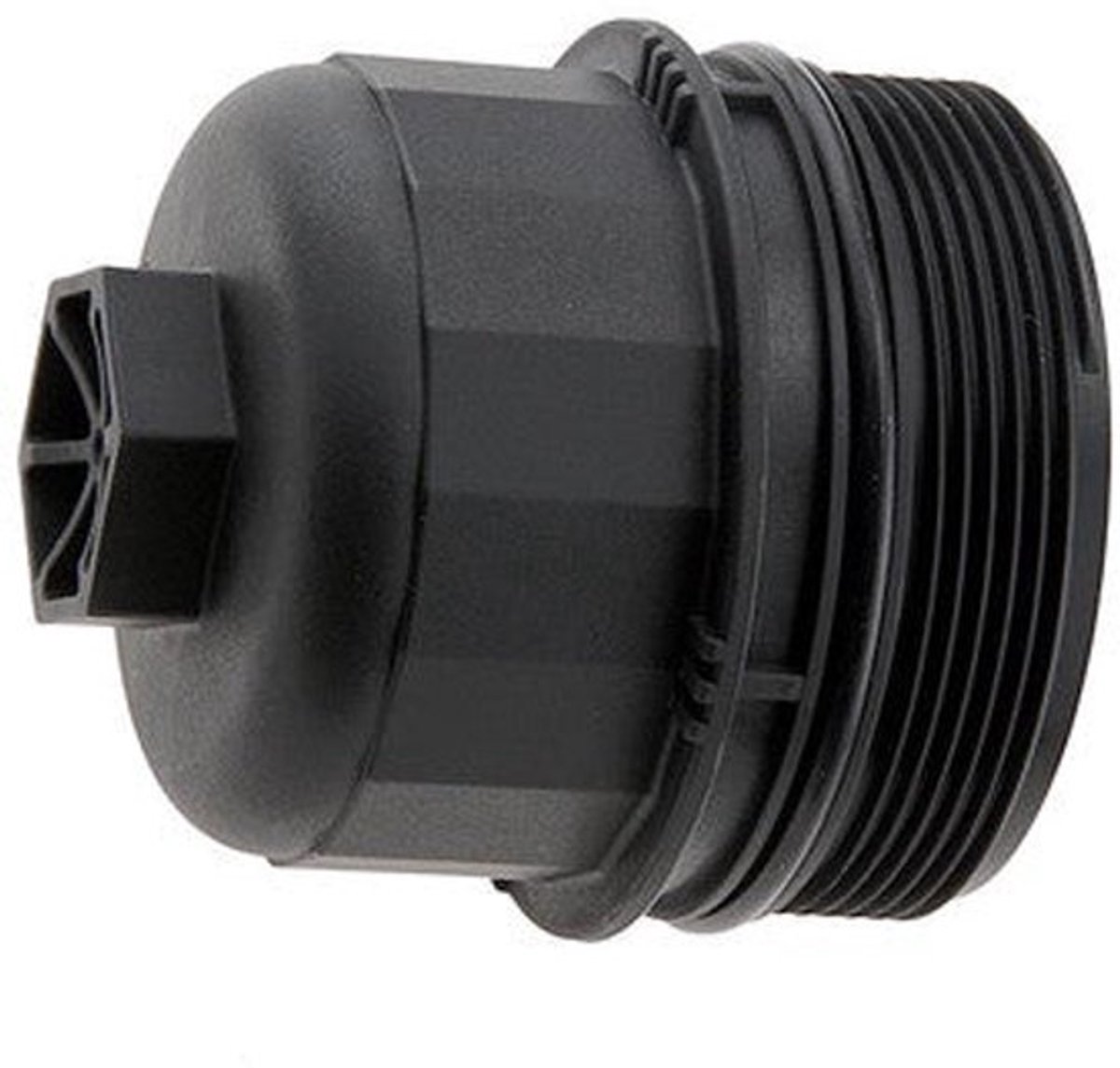 Deksel, oliefilterbehuizing OEM 55213470