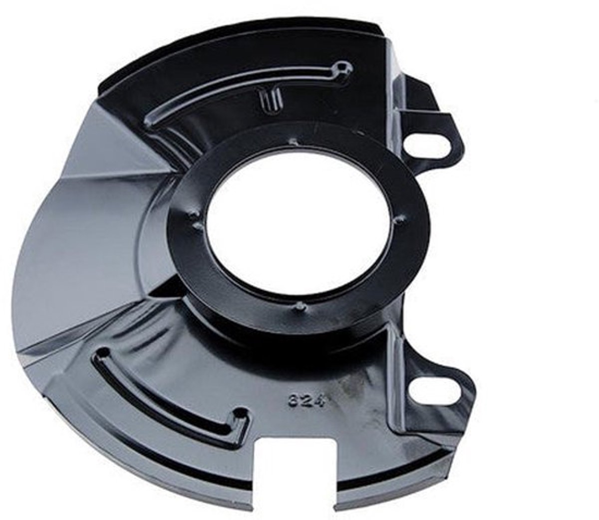 Ankerplaat remschijf OEM 51756-1C000