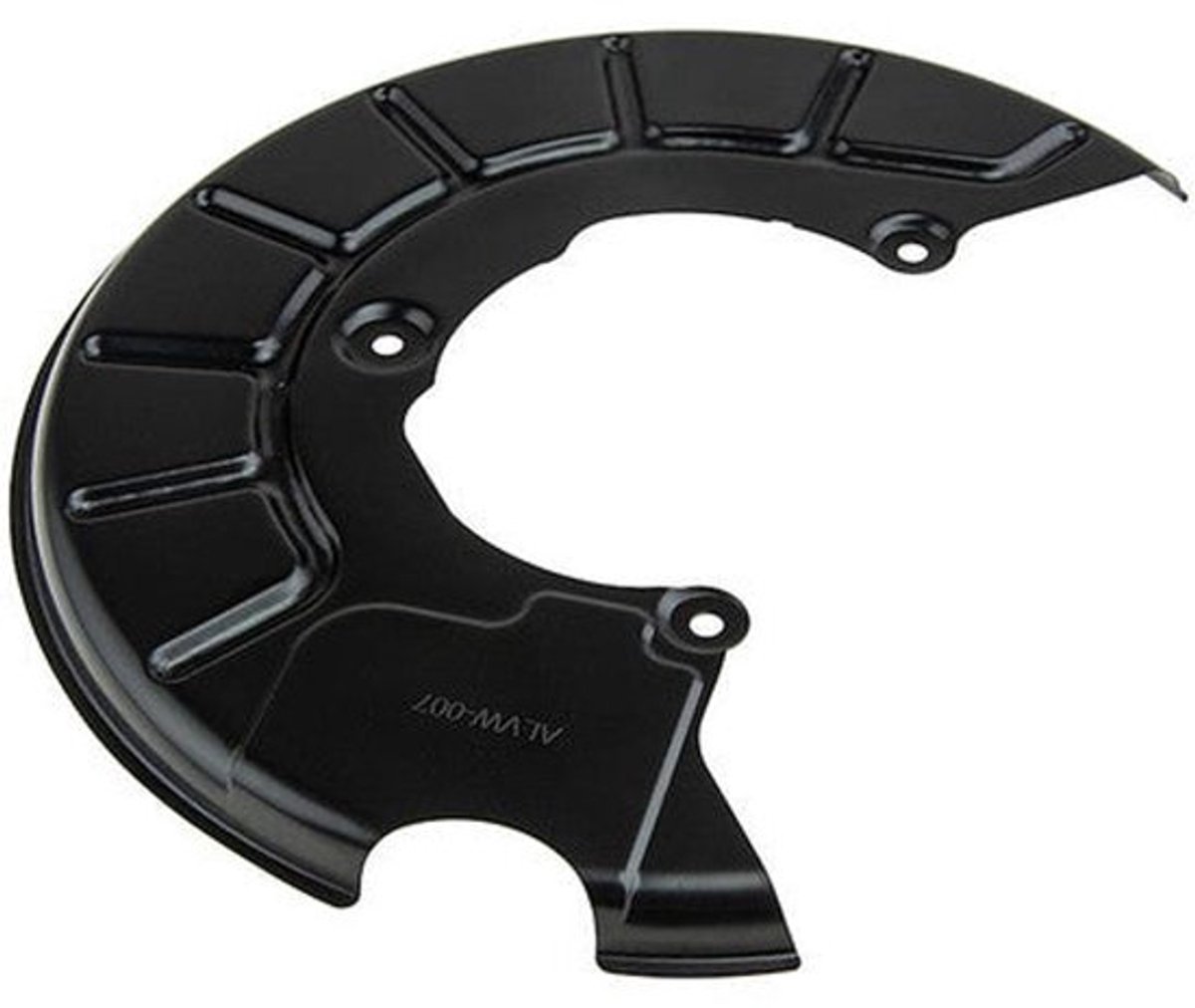 Ankerplaat remschijf OEM 1K0615312F