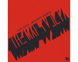 The Mars Volta- Lucro Sucio; Unfinished Business (CD)