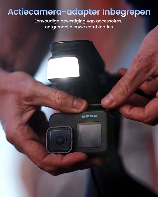 RAVEMEN FR1000 1000 lumen koplamp- voor fiets voor nachtverlichting en dagzicht- automatisch in- en uitschakelen-snelsluiting-voor fietsen op de weg en VTT- waterdicht IPX6 — afbeelding 5